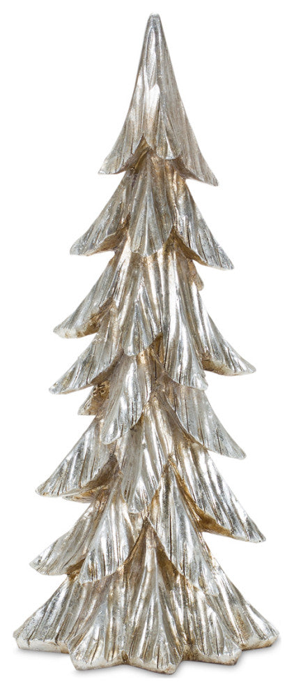 Holiday Tree Decor, 3-Piece Set