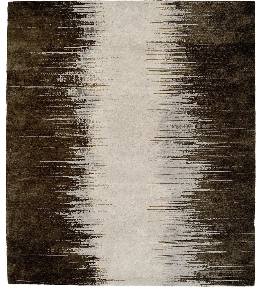 Crocus I Signature Rug, 5'x8'