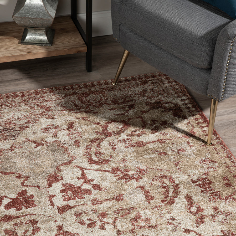 Antigua Rug