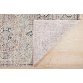 Heirloom Caspian Area Rug - Blue, 7'10"x10'