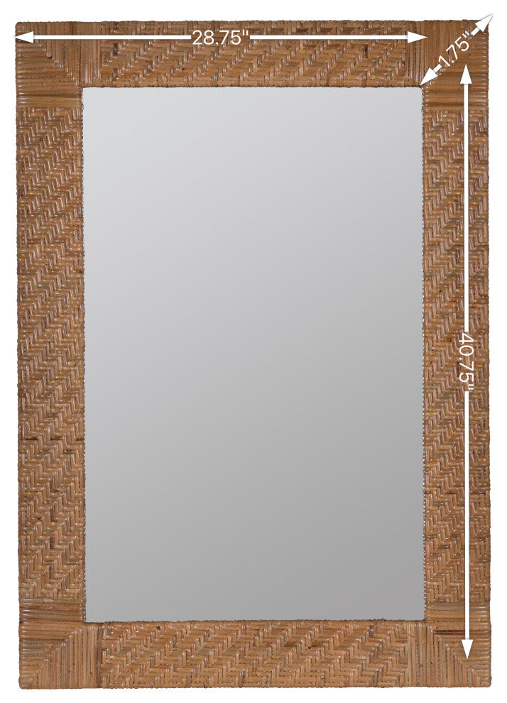Alexina Wall Mirror
