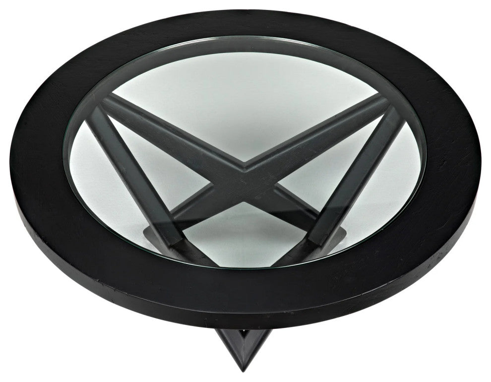 CFC Furniture Carol Coffee Table