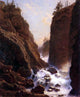 William Stanley Haseltine Cascade Wall Decal
