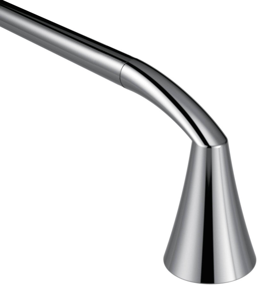 Moen YB2318CH Glyde 18" Towel Bar