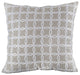 POMEROY 905698 Longmire Pillow 20x20, Cover Only