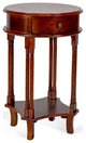 Round Accent Table