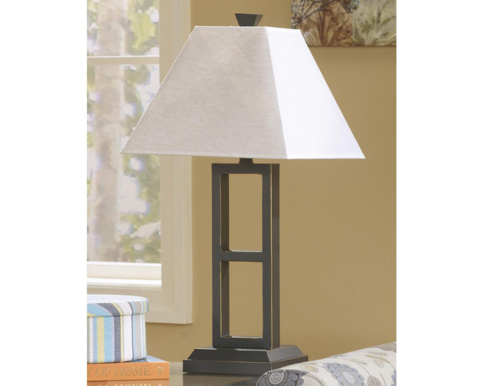 Deidra Table Lamp (Set of 2)