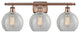 Innovations Lighting 516-3W-AC-G125-8-LED 3 Light 26" Bath Vanity Light