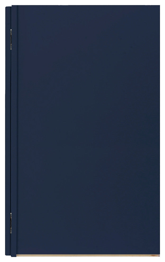 Blue Topaz 18" 1 Door Top