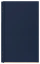 Blue Topaz 18" 1 Door Top