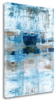 "Heaven" By Julie Weaverling, Giclee Print on Gallery Wrap Canvas, Ready to Hang