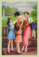 The Sullivans- Fine Art Giclee Print 24" x 36"