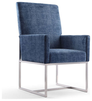 Manhattan Comfort Element Dining Chairs, Set of 6