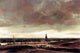 Hercules Seghers View of Rhenen Wall Decal