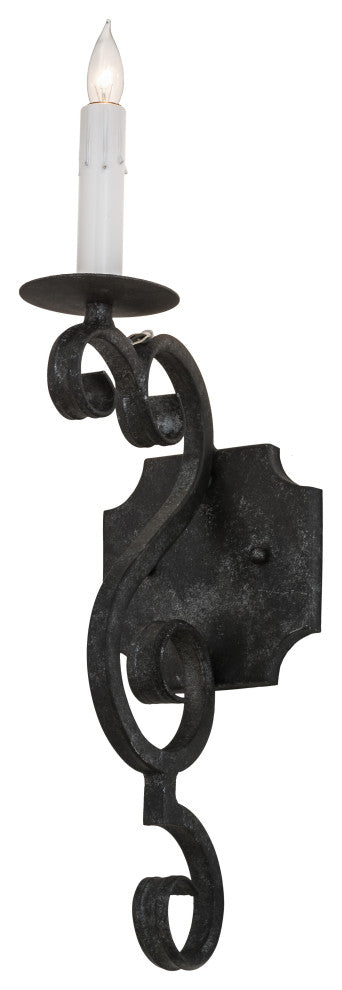 5W Piero Wall Sconce