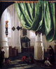 Hendrick Cornelisz Van Vliet Wall Decal
