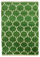 Rug N Carpet - Handmade Decorative 7' 7'' x 11' 0'' Moroccan Area Rug
