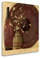 "Harvest Harmony I" By Jo Moulton, Giclee Print on Gallery Wrap Canvas