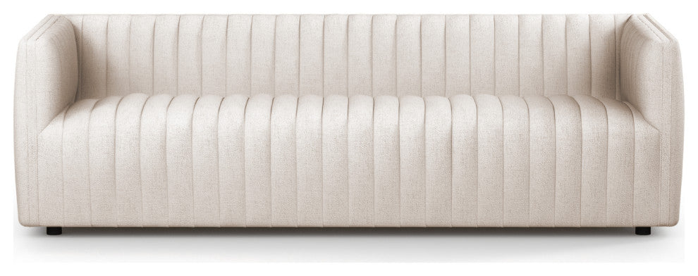 Augustine Sofa, 88", Dover Crescent