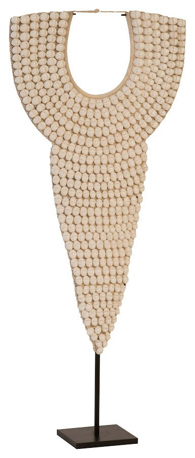 Giant Shell Necklace