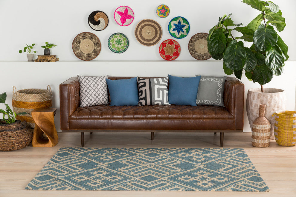 Surya Congo CGO-2437 7'6" x 9'6" Rug