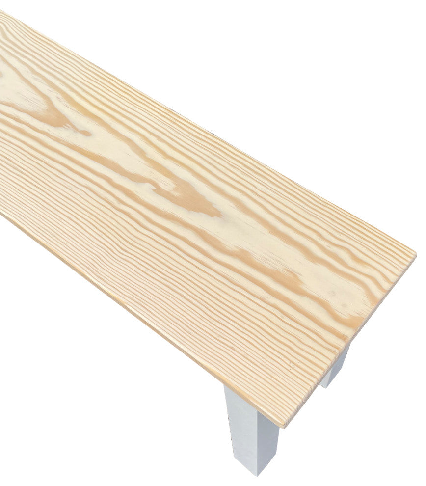 Nantucket Bench, 66"