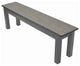 Cape Cod Bench, 30"