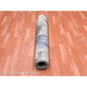 THE INTERTWINED PASSAGE Silk Textured Wool Hand Knotted Oriental Rug, 4'0"x6'1"