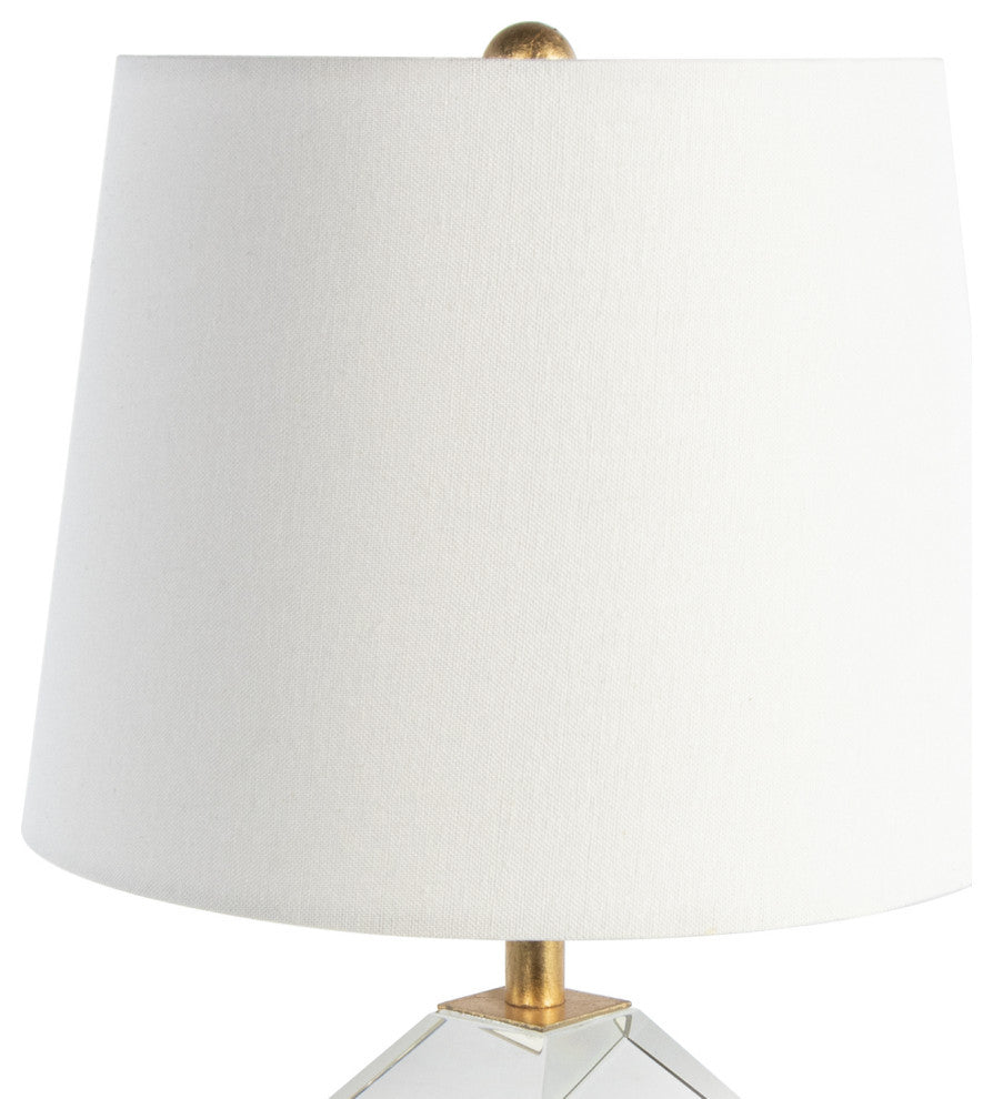 Celeste Crystal Mini Lamp