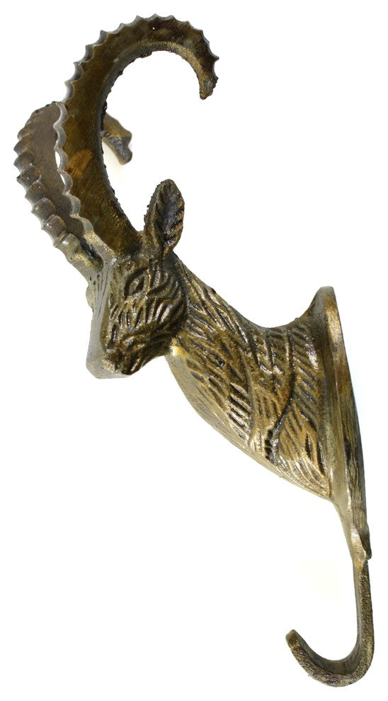 Ram Hook