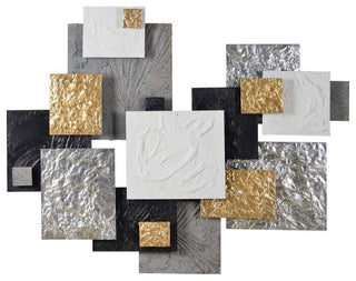 Warberry Wall Decor