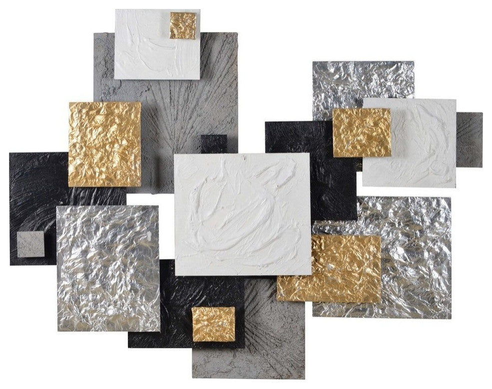 Warberry Wall Decor