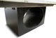 Salvaged Hole Base Coffee Table