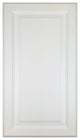 Cedarhurst Recessed White Enamel Medicine Cabinet 29.5h x 15.5w x 3.5d