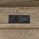 Corday Desk With USB Port