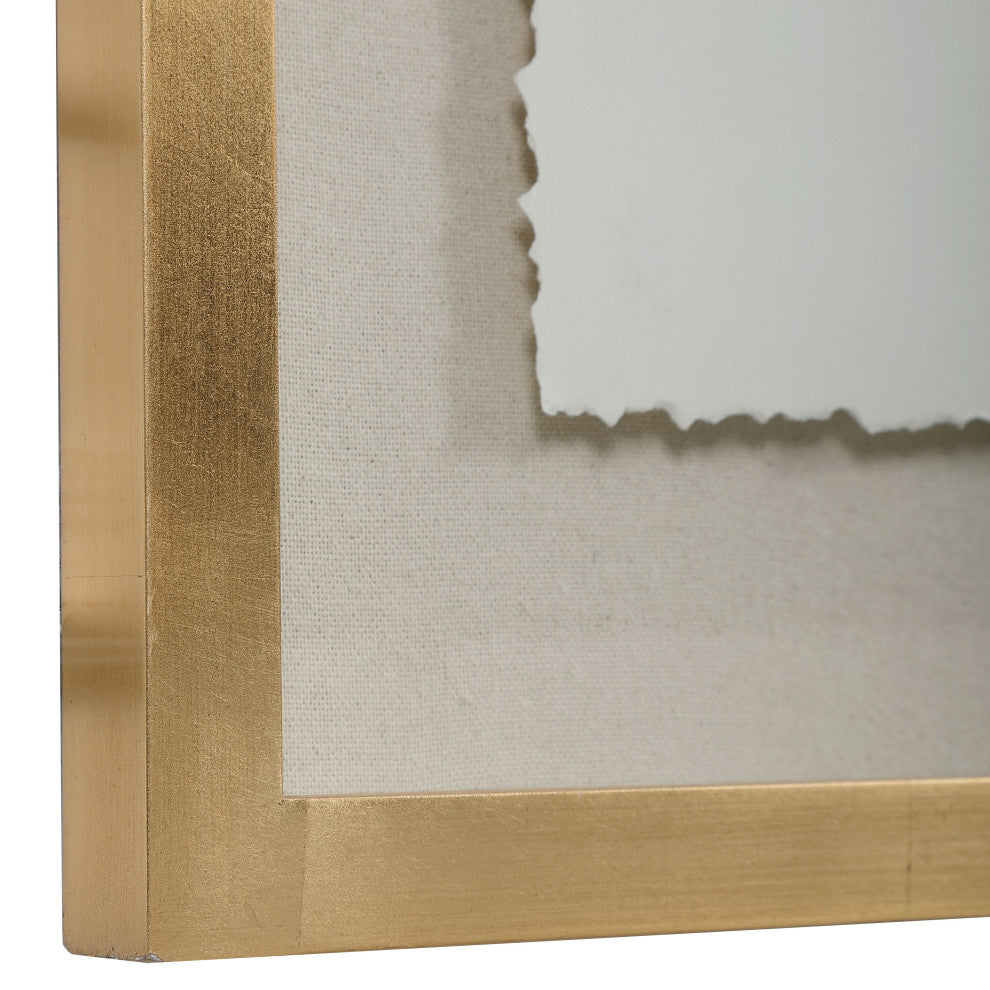 Crosswalk Abstract Art