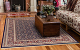 Brilliant Rug, 2'9"x8'2"
