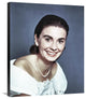 "Jean Simmons" Stretched Canvas Giclee by Hollywood Photo Archive, 25x30"