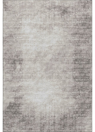 Premium Machine Washable Mayfield AMF34 Mocha 10' x 14' Rug