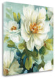 "Reflections III Crop" By Lisa Audit, Giclee Print on Gallery Wrap Canvas