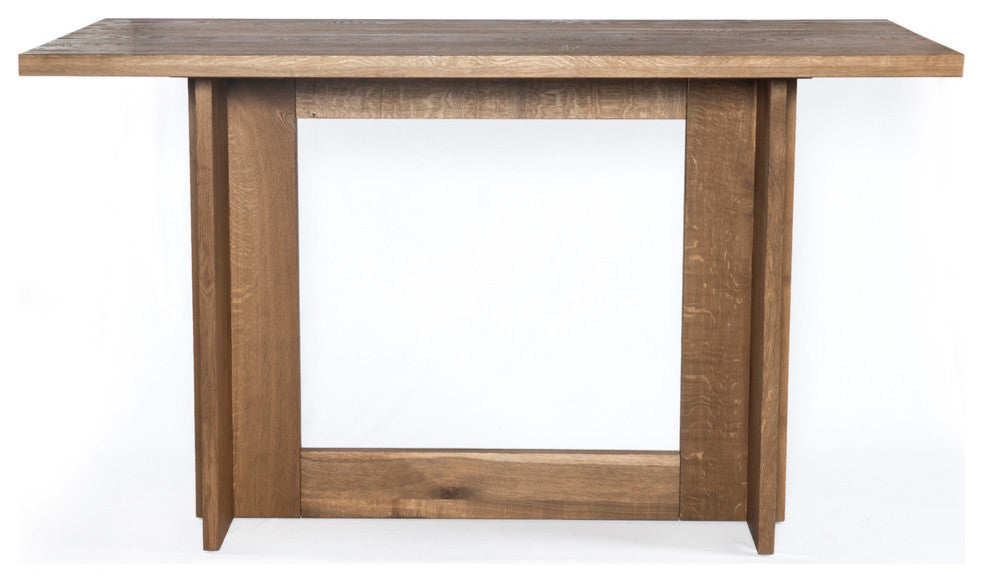 Four Hands Erie Bar Table