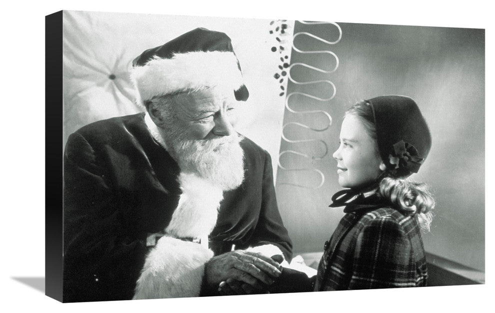 Promotional Still, Miracle On 34Th Street, 01, 22x15