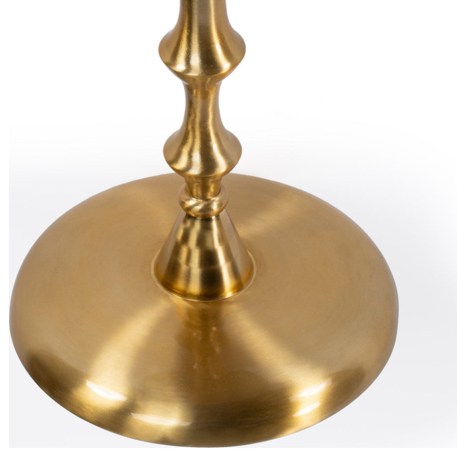 Givanna Metal Side Table