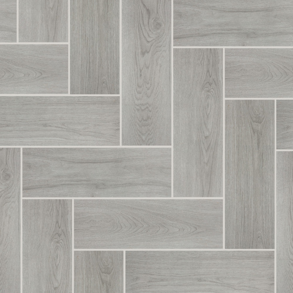 Fronda Perla Ceramic Floor and Wall Tile