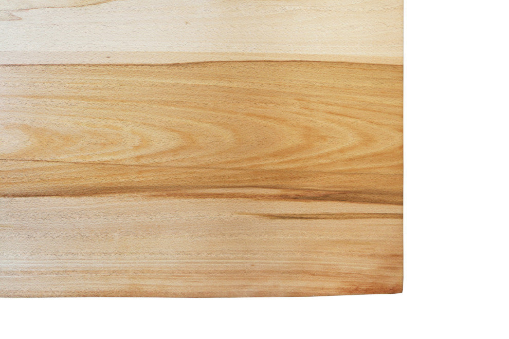 BAUM Solid Wood Dining Table, 250