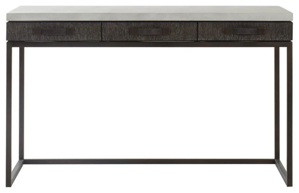Sonder Living exudes modern Emerson Writing Desk | 51"
