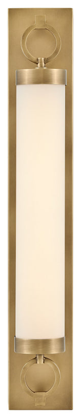 Hinkley Lighting 52293 Baylor 30" Tall Lisa McDennon LED Bath Bar - Heritage