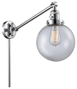 Innovations Lighting 1 Light Swing Arm Wall Sconce
