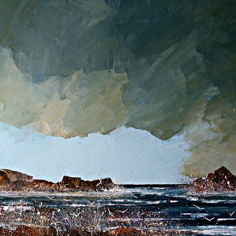 Sea