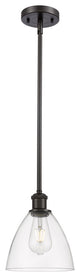 Innovations 516-1S-OB-GBD-752-LED 1-Light Mini Pendant, Oil Rubbed Bronze
